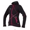 Veste Direct Alpine Sakura &nbsp;&nbsp;&nbsp;-&nbsp;&nbsp;&nbsp;black/rose femme