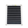 Panneau Chargeur Solaire 5w Armorx