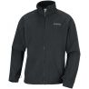 Columbia Mission Air Interchange Jacket (black, Black)