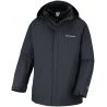 Columbia Mission Air Interchange Jacket (black, Black)