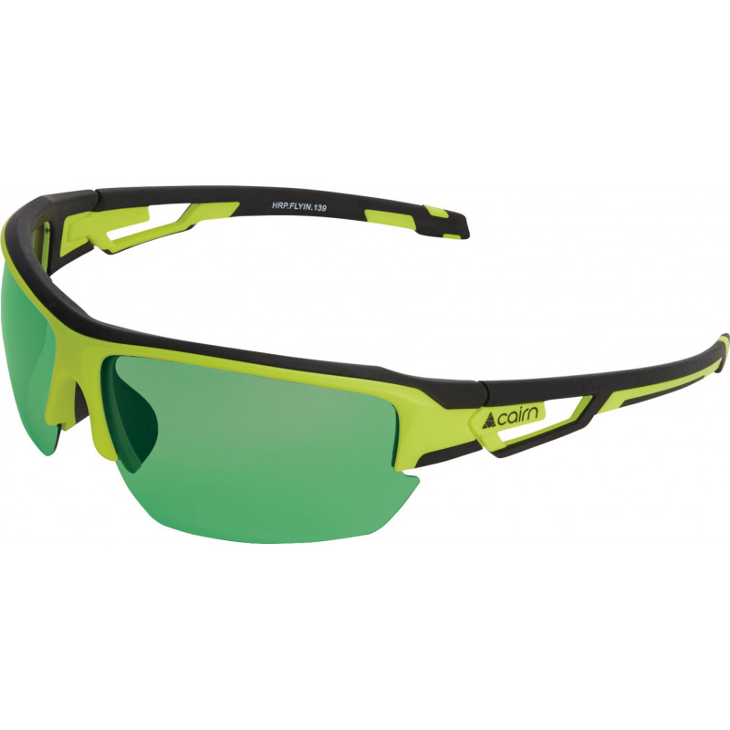 Lunettes de soleil Cairn Flyin