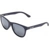 Cairn Daisy sunglasses (Mat Midnight translucide)