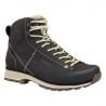 Dolomite 54 High Fg GTX (Musta) naisten kengät