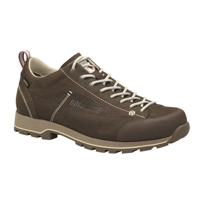 Dolomite 54 Low Fg Gore-Tex (Marrón oscuro) Calzado Hombre