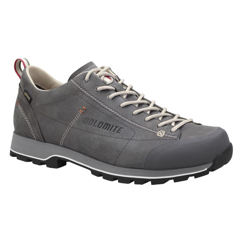 Chaussures DOLOMITE 54 Low Fg GTX (Gunmetal Grey)