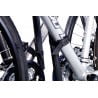Rideon 2bike Fietsendrager, 7 Pin Thule