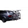 Rideon 2bike cykelholder, 7 pin Thule
