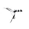 Bike carrier on tailgate Thule ClipOn 9103 (7kg)