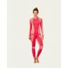 Protest Stacie Fluor Pink