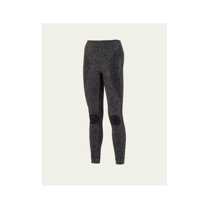 Protest Casey thermobroek (DARK GREY MELEE) vrouw
