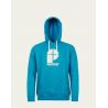 Sweat Protest Promo Hoody Noos (Sangria)