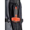 Ortovox sac airbag Ascent 28 S Avabag (Black Anthracite)
