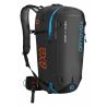 Ortovox Avalanche Airbags Ascent 28 S Avabag Black Anthracite