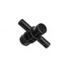 Ortovox sac airbag Ascent 28 S Avabag (Black Anthracite)