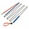 Ortovox Probes Alu 320+ Pfa Silver