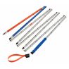 Ortovox Probes Alu 320+ Pfa Silver
