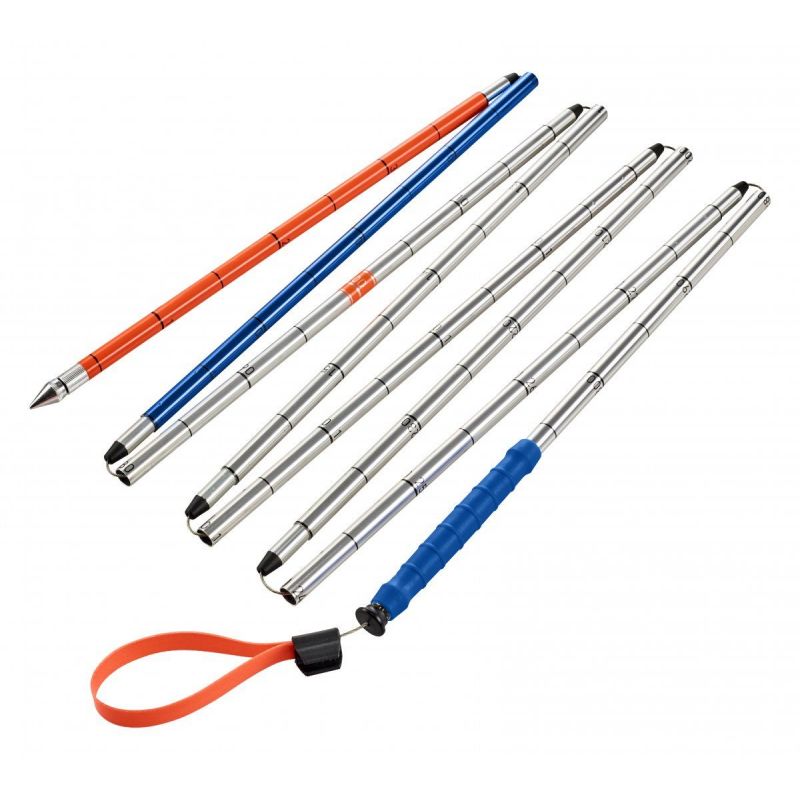 Sonde ORTOVOX PROBE ALU 320+ PFA (silver)