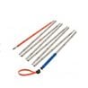 Sonde Probes Steel 320+ Pfa Stål / sølv Ortovox
