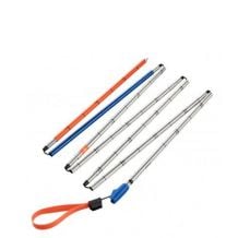 Avalanche probe Ortovox Alu 240 Light (Silver)