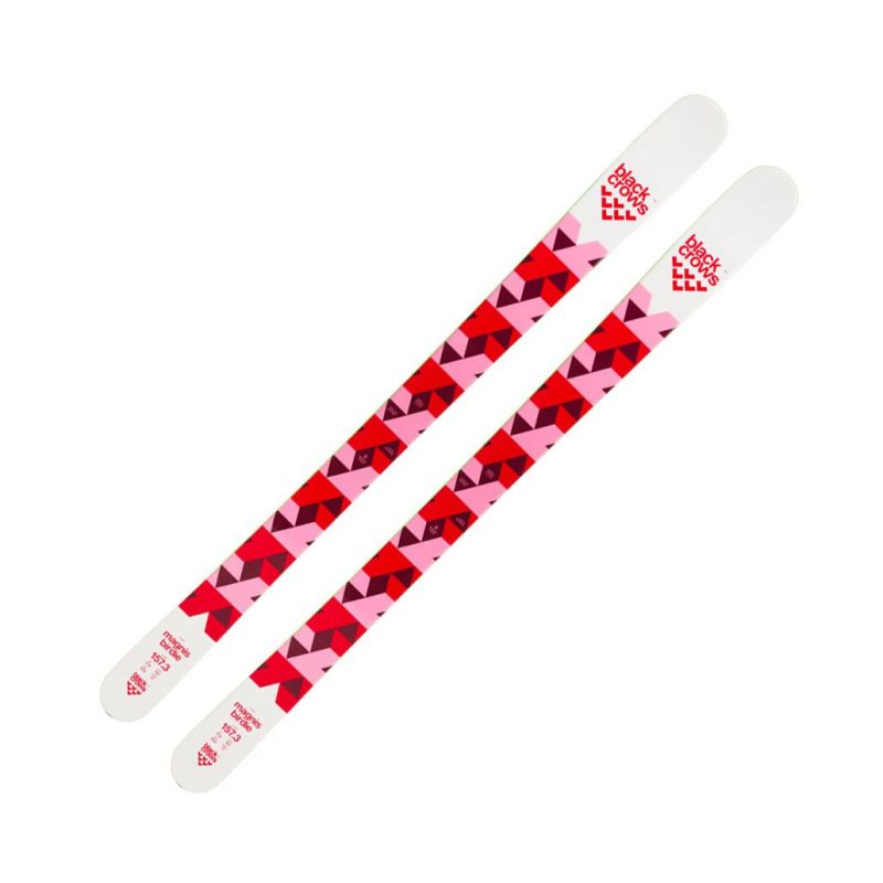 Ski Magnis Birdie Black Crows (lapsi)