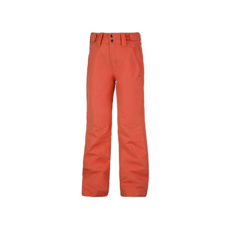 PROTEST Jackie (Laranja) Children's ski pants