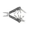 CENTER-DRIVE Gerber Multi Tool, Cinturón, Negro, Juego de W / Bit, Coyote Molle