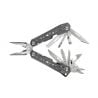 Multi-outils Gerber CENTER-DRIVE, Belt, Black, W/ Bit Set, Coyote Molle Sheath