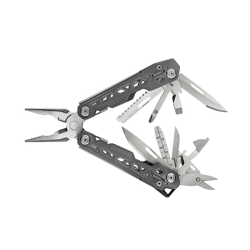 Multi-tool tang Gerber Truss
