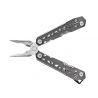 CENTER-DRIVE Gerber Multi Tool, Cinturón, Negro, Juego de W / Bit, Coyote Molle