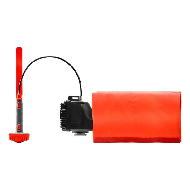 Airbag system Ortovox Avabag Unit