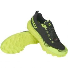 Trailrunning-Schuhe Scott Supertrac Ultra RC (Black/Yellow)
