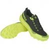 Scott Chaussures SCOTT Supertrac Ultra RC Black/yellow