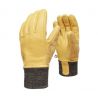 Dirt Bag Gloves Black Diamond (Natural)