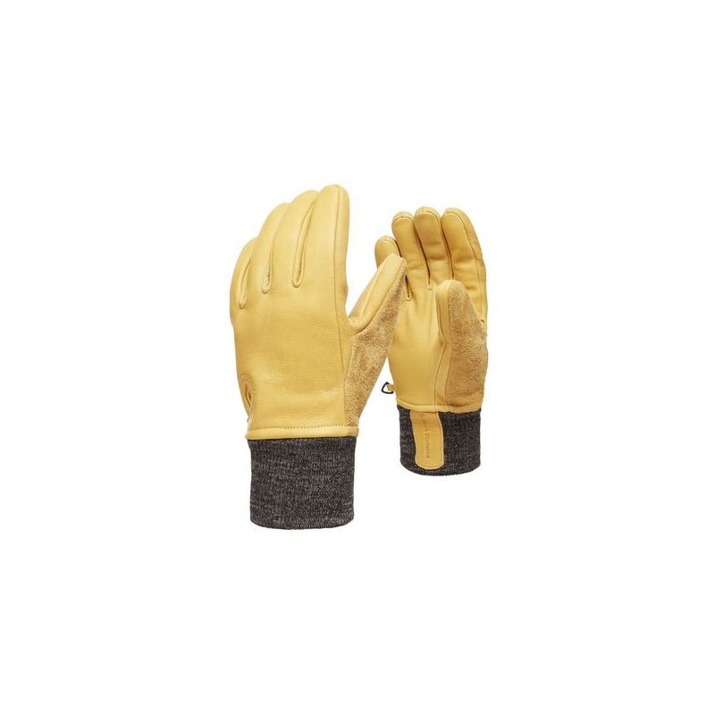 Hansker Black Diamond Skittposehansker (naturlig)