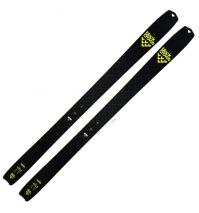 Skis Black Crows Solis - Alpinstore