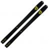 Solis Skis Black Crows 2019
