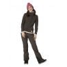 Protest KENSINGTON snowpants - Couleur : Swamped