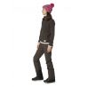 Protest KENSINGTON snowpants - Couleur : Swamped
