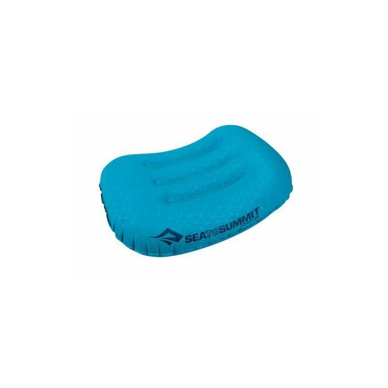 Sea to Summit Aeros Cuscino ultraleggero (Aqua) regolare