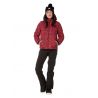 Protest LOLE softshell snowpants - Couleur : True Black