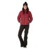 Women's Protest Lole (True Black) ski pants