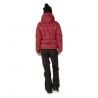 Protest LOLE softshell snowpants - Couleur : True Black