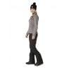 Protest KENSINGTON snowpants - Couleur : True Black