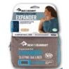 Drap de sac Polycoton Stretch mummy Sea to Summit