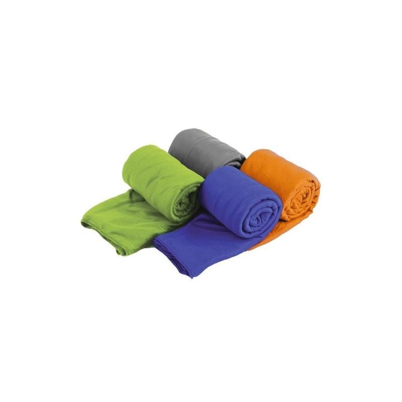 Serviette Microfibre Pocket Towel 150 X 75 cm Sea to Summit