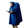 Poncho Thermocolle / Nylon waterproof Tarp-Poncho Sea to summit