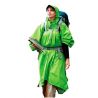 Poncho Thermocolle / Nylon waterproof Tarp-Poncho Sea to summit