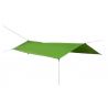 Poncho Thermocolle / Nylon waterproof Tarp-Poncho Sea to summit