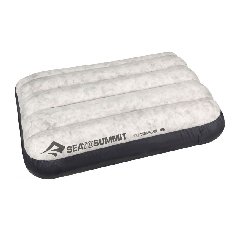 Coussin Eros Down Sea to Summit (stort)