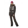 Protest Moa Snowjacket Swamped